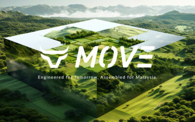 News and events MOVE Motor Malaysia’s Vision for EV Leadership and Custom Solutions