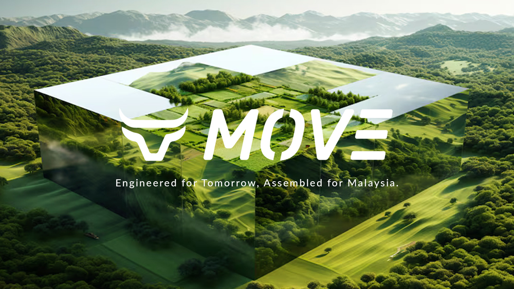 MOVE Motor Malaysia’s Vision for EV Leadership and Custom Solutions